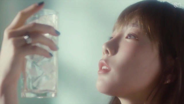 Taeyeon – ‘Four Seasons’ mv