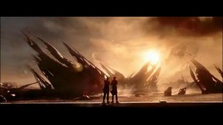 Игра Эндера (Ender’s Game) – дублированный трейлер