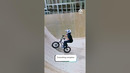 These kids ride at a level way above their age level #trendingshorts