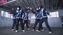 Jabbawockeez в рекламе