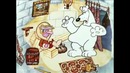Советский мультфильм – Приключения Барона Мюнхаузена – Меткий выстрел