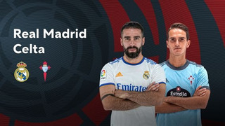 Реал Мадрид – Сельта | Ла Лига 2021/22 | 4-й тур | Обзор матча