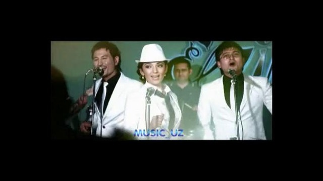 Azia Star guruhi – Mere Sapno Ki Rani