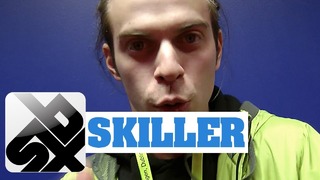 Skiller – Beatbox World Champion 2012