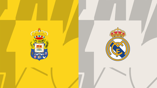 Лас-Пальмас – Реал Мадрид | Ла Лига 2023/24 | 22-й тур | Обзор матча