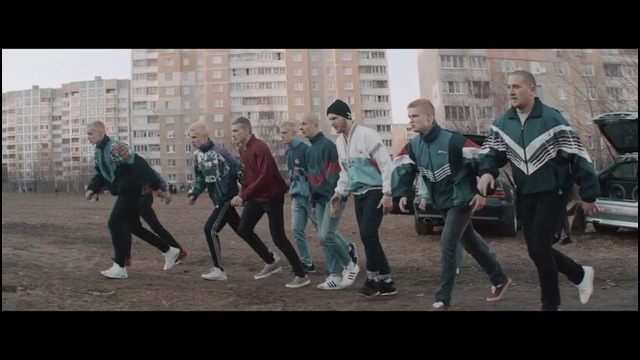Макс Корж – Слово пацана (official video)