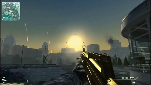 MW3 Gun Sync #2 – Dubstep