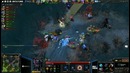 DOTA2: The Shanghai Major: EG vs Fnatic (UB Round 1, Game 1)
