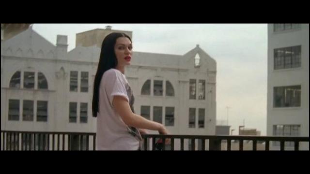 Jessie J – Masterpiece (Official Video)