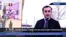 52 ta oilaga yangi uylar kalitlari topshirildi