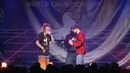 Beatbox Battle World Champs 2012 – Quarterfinal – Monkey VS Reeps One