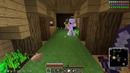 Minecraft – Новые Технологии – Д21 – Инь и Янь