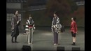 I have envied him Tomokazu Sugita