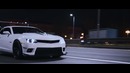 Camaro Hennessey HPE600 | Pure Madness