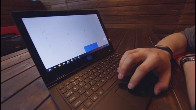 Android для ПК – Remix OS 2.0 (rozetked)