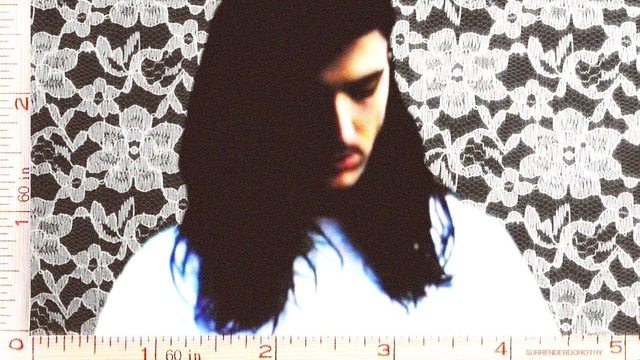 Surrenderdorothy – justwhatthedoctorordered [Full Album]