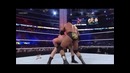 Triple H Vs Brock Lesnar Highlights – WrestleMania 29
