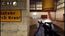 CS:GO – «ALLIN» NiP at EMS Katowice 2014