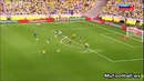 Бразилия – Мексика 2:0 # Кубок Конфедераций 2013