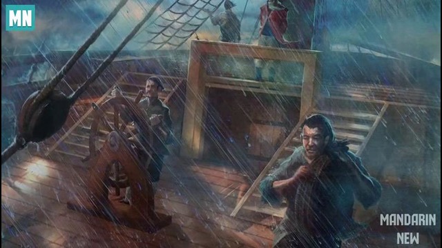 10 людей переживших ад на яву