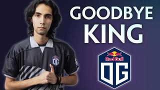 Goodbye OG.Sumail — Tribute to the KING
