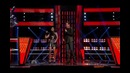 The Voice/Голос. Сезон 3 Battle Rounds 5