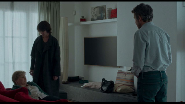 Загадочное убийство Белль | Фильм