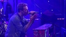 Coldplay – Clocks (Live on Letterman)
