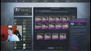 Csgo – high risk – stattrak tradeups