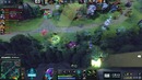 Virtus.pro vs Team Secret, ESL One Hamburg, bo3, game 1 [Maelstorm & Jam]