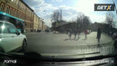 ДТП. Вот для чего нужен Видеорегистратор! Подборка за 12.04.2023 Видео № 1689