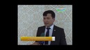 Термез шахрида ўтказилган саломатлик куни