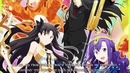 Fate/Grand Order x Himuro no Tenchi 7-nin no Saikyou Ijin Hen (special)