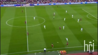 Lionel Messi ● Crazy Messiah Skills 2015-2016 – – HD