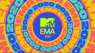 MTV Europe Music Awards 2020