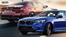 BMW M5 G90 – возвращение КОРОЛЯ