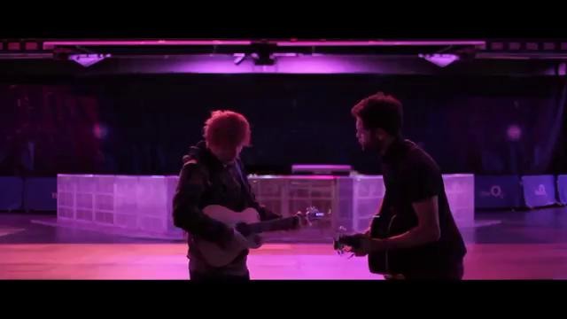 Ed sheeran