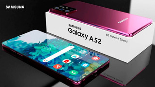Samsung galaxy a52 – цена и дата выхода