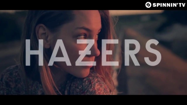 Hazers – Drive (Joe Stone Remix) (Official Music Video)