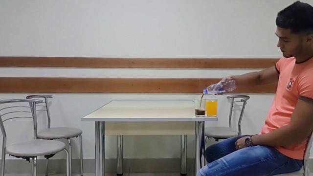 EffectoMania когда хочется колу или фанту