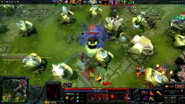 ShadowFiend.TT