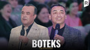 Iskandar Hamroqulov & G’ayrat Ahmedov – Boteks qildiraman