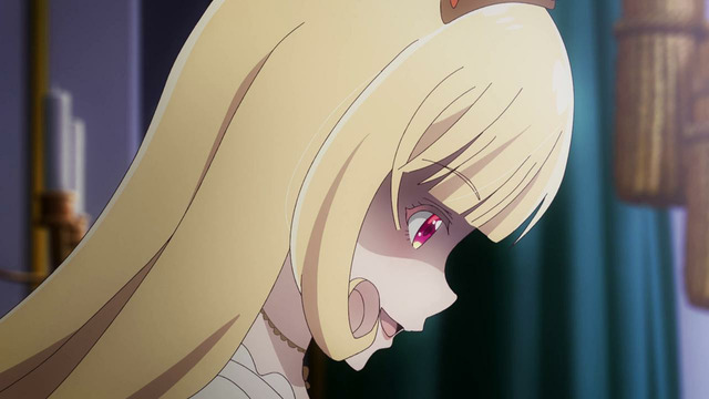 Святой Грааль Эрис – 12 Серия [КОНЕЦ] (Зима 2026!)