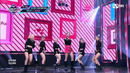 [somi – what you waiting for] kpop tv show – m countdown ep.676
