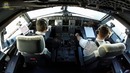 Полёт от А до Я. Работа экипажа Airbus A320