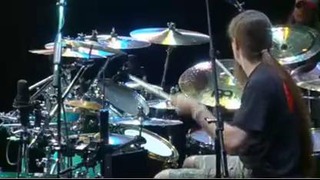 Lamb of God – Chris Adler – Now you’ve got something to die for (drums)