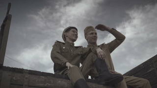 Короткометражный фильм «Два бойца» посвящается нашим героям Великой Отечественной войны