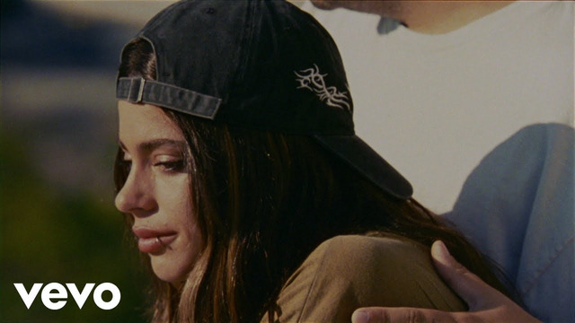 TINI – buenos aires (Official Video)