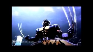Marvel vs Capcom Full Length Trailer