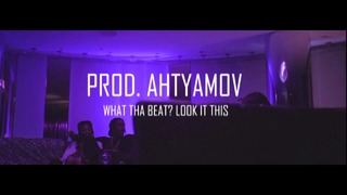 Prod. ahtyamov coming soon (beat 2018)